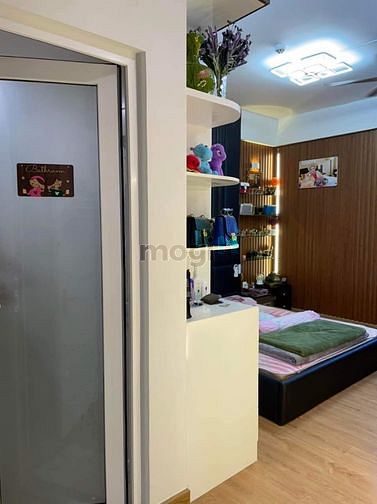 Hình ảnh VỀ QUÊ BÁN GẤP ch cc Moonlight Boulevard Bình Tân, 68m2, 1T355