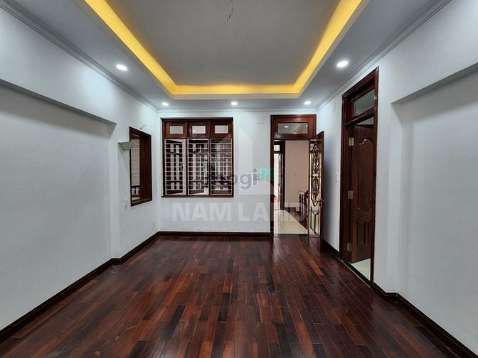 Hình ảnh Cho thuê Biệt thự 4 tầng Đẹp khu Compound Đ. Lương Định Của Quận 2