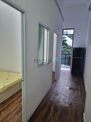 Hình ảnh Siêu phẩm studio có ban công gần sân bay