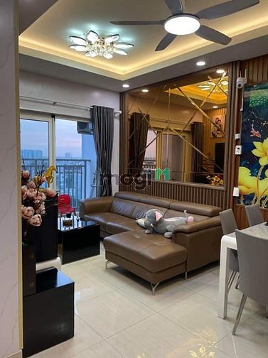 Hình ảnh VỀ QUÊ BÁN GẤP ch cc Moonlight Boulevard Bình Tân, 68m2, 1T355