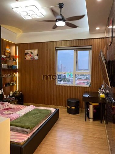 Hình ảnh VỀ QUÊ BÁN GẤP ch cc Moonlight Boulevard Bình Tân, 68m2, 1T355