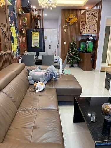 Hình ảnh VỀ QUÊ BÁN GẤP ch cc Moonlight Boulevard Bình Tân, 68m2, 1T355