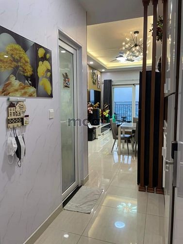 Hình ảnh VỀ QUÊ BÁN GẤP ch cc Moonlight Boulevard Bình Tân, 68m2, 1T355