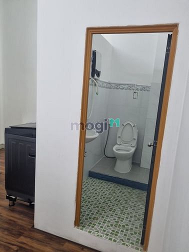 Hình ảnh Siêu phẩm studio có ban công gần sân bay