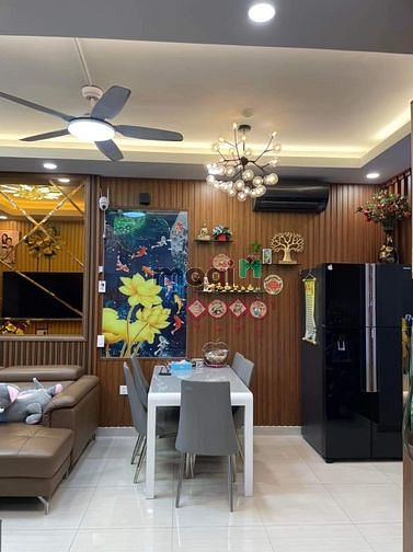 Hình ảnh VỀ QUÊ BÁN GẤP ch cc Moonlight Boulevard Bình Tân, 68m2, 1T355