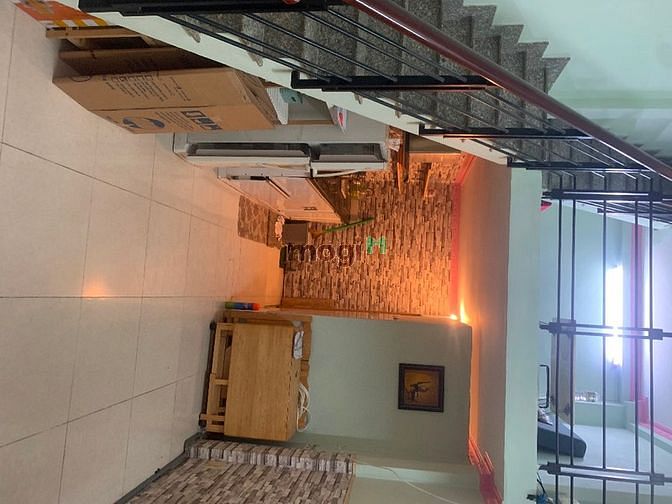 Hình ảnh Cho thuê nguyên căn Quang Trung full Nội Thất