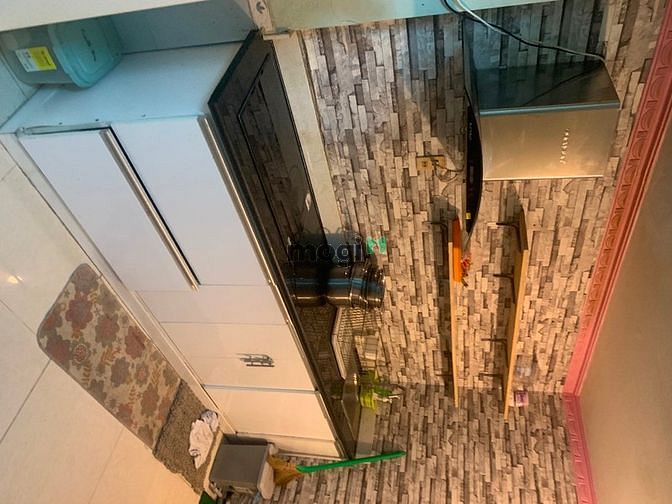 Hình ảnh Cho thuê nguyên căn Quang Trung full Nội Thất