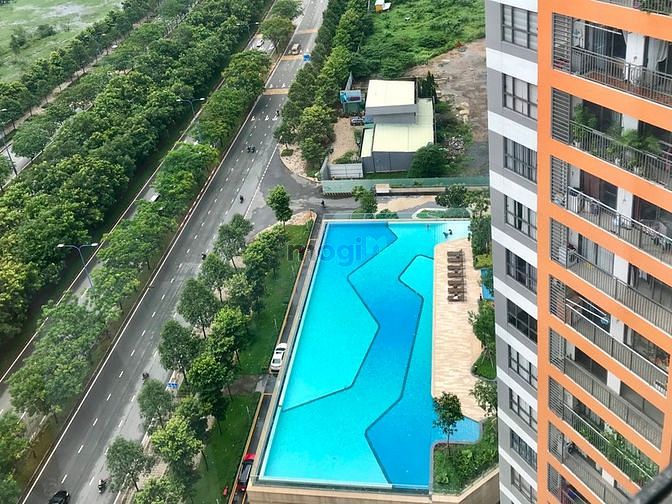 Hình ảnh Mb6623 nạp rút nhanh chóng The Sun Avenue 3PN,2WC View Landmark_Full NT_Mai Chí Thọ_Q2🌈