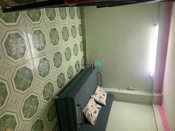 Hình ảnh Cho thuê nguyên căn Quang Trung full Nội Thất