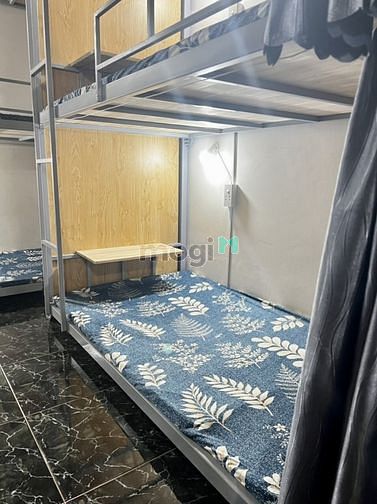 Hình ảnh 🌈🌈🌈 KTX FULL NỘI THẤT NGAY 337 Lê Văn Sỹ,Q.Tân Bình.TỪ 1TR6 bao phí