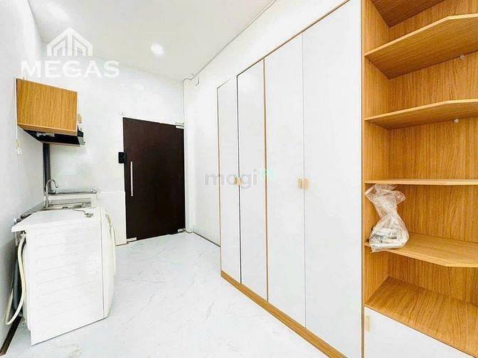 Hình ảnh Căn Hộ Ban Công Cao Cấp Full Nội Thất Tại Quận 11