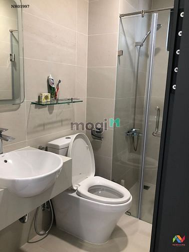 Hình ảnh Cho thuê Q7 Saigon Riverside, 53m2, 1pn, 1wc- 8tr nhà trống có rèm