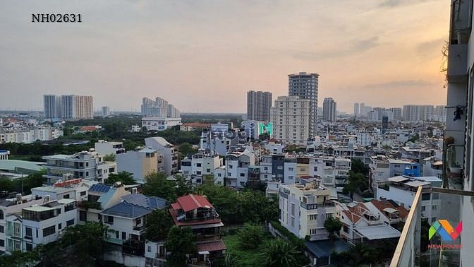 Hình ảnh Cho thuê Trang Chủ MB66.COM / Đăng Ký Tặng 66K River Panorama, Q7. Dt: 64m2, 2pn, 2wc. Full Nt-14tr