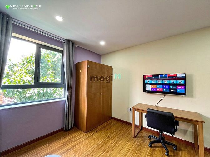Hình ảnh STUDIO CỬA SỔ-FULL Nội Thất, trong KDC Nam Thông 3