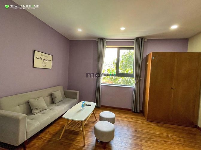 Hình ảnh STUDIO CỬA SỔ-FULL Nội Thất, trong KDC Nam Thông 3