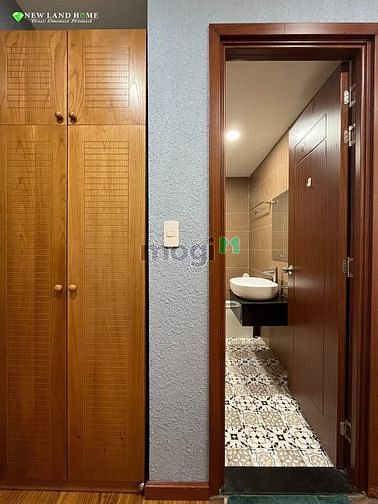 Hình ảnh STUDIO CỬA SỔ-FULL Nội Thất, trong KDC Nam Thông 3