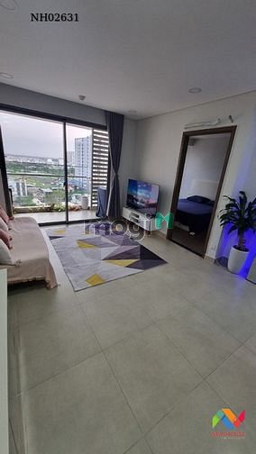 Hình ảnh Cho thuê Trang Chủ MB66.COM / Đăng Ký Tặng 66K River Panorama, Q7. Dt: 64m2, 2pn, 2wc. Full Nt-14tr