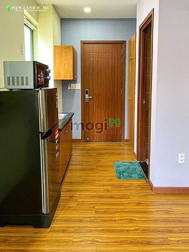 Hình ảnh STUDIO CỬA SỔ-FULL Nội Thất, trong KDC Nam Thông 3