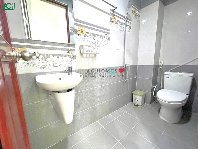 Hình ảnh Mb6623 nạp rút nhanh chóng mới xây full nội thất ngay tân sơn - phạm văn bạch