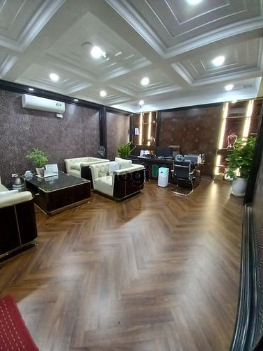 Hình ảnh VĂN PHÒNG CHO THUÊ 130m2 Full đồ mới 98%