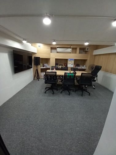 Hình ảnh VĂN PHÒNG CHO THUÊ 130m2 Full đồ mới 98%