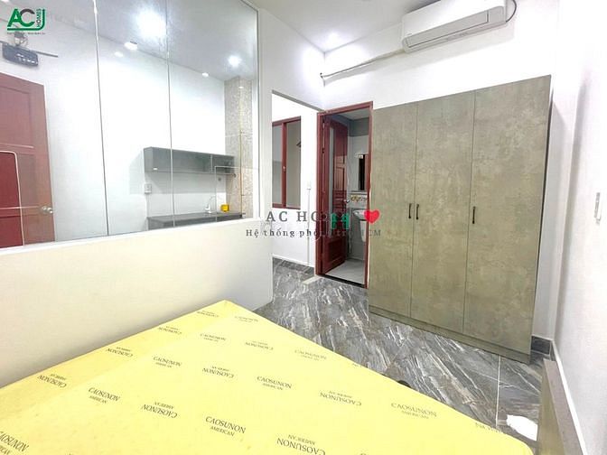 Hình ảnh Mb6623 nạp rút nhanh chóng mới xây full nội thất ngay tân sơn - phạm văn bạch