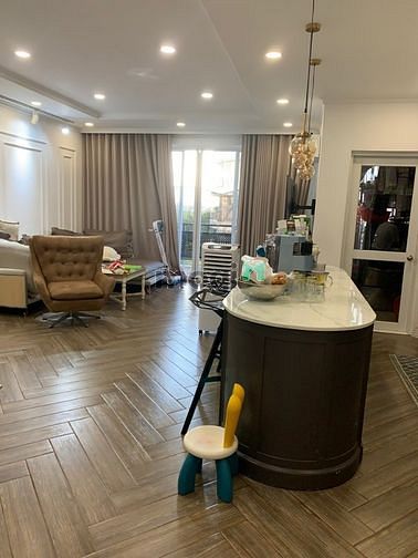 Hình ảnh Cần tiền bán gấp CHCC Riverpark Residence, PMH, Q.7
