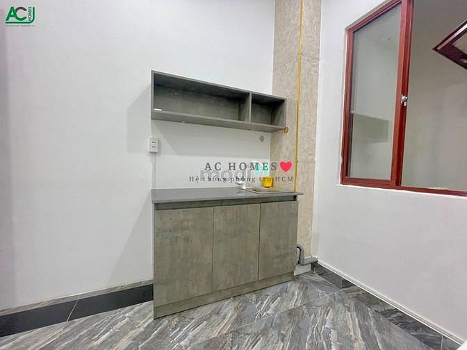 Hình ảnh Mb6623 nạp rút nhanh chóng mới xây full nội thất ngay tân sơn - phạm văn bạch