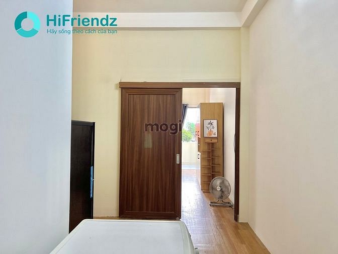 Hình ảnh CH 1PN Ban công tiện nghi Tân Bình, hơn 40m2, giờ tự do gần Etown