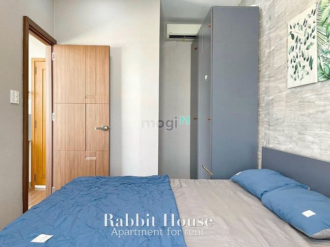 Hình ảnh 🌳🌠CC mini 1PN tách Bếp Ngay Tại Phan xích Long LUXURY - Balcony