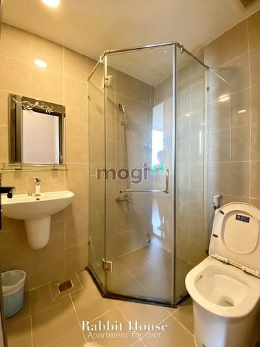 Hình ảnh 🌳🌠CC mini 1PN tách Bếp Ngay Tại Phan xích Long LUXURY - Balcony
