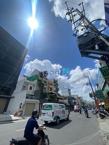 Hình ảnh Cho thuê nhà 655-657-659 Lạc Long Quân, Phường 8, Quận Tân Bình, HCM.