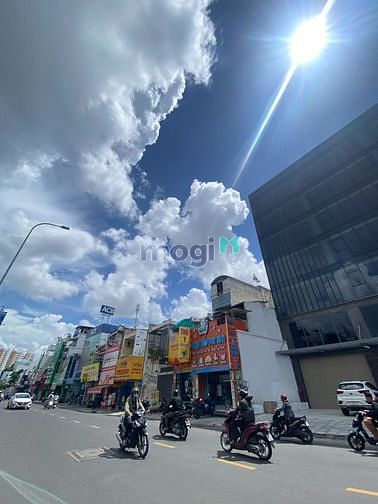 Hình ảnh Cho thuê nhà 655-657-659 Lạc Long Quân, Phường 8, Quận Tân Bình, HCM.