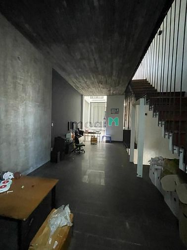 Hình ảnh Cho thuê gấp nhà mới Trệt, 2 Lầu, ST Đặng Thùy Trâm