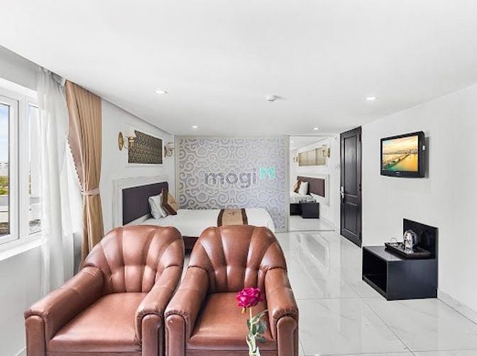 Hình ảnh Cho thuê Trang Chủ MB66.COM / Đăng Ký Tặng 66K 2pn đường Hồ xuân hương - ở 4 người thoải mái - 5trx