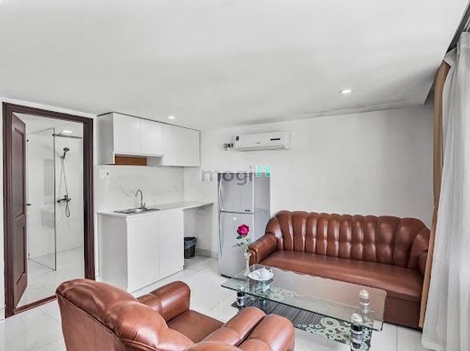 Hình ảnh Cho thuê Trang Chủ MB66.COM / Đăng Ký Tặng 66K 2pn đường Hồ xuân hương - ở 4 người thoải mái - 5trx
