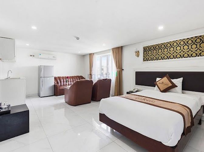 Hình ảnh Cho thuê Trang Chủ MB66.COM / Đăng Ký Tặng 66K 2pn đường Hồ xuân hương - ở 4 người thoải mái - 5trx