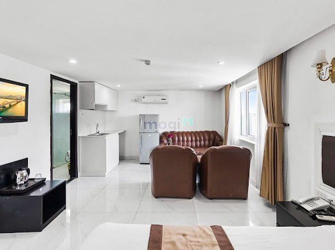 Hình ảnh Cho thuê Trang Chủ MB66.COM / Đăng Ký Tặng 66K 2pn đường Hồ xuân hương - ở 4 người thoải mái - 5trx