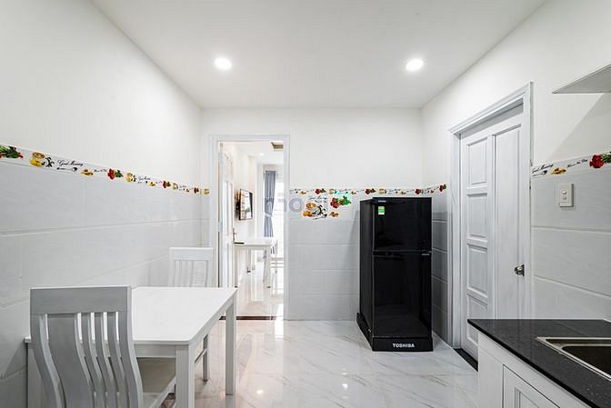 Hình ảnh ✅Cho thuê Trang Chủ MB66.COM / Đăng Ký Tặng 66K 1 PN ban công, thang máy, an ninh Q3 gần hồ con rùa