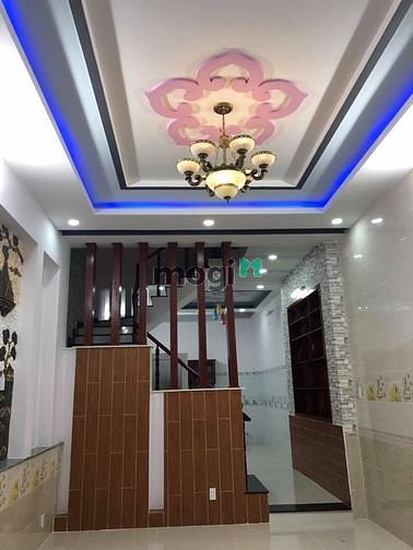 Hình ảnh CẦN BÁN GẤP NHÀ Đ.Tên Lửa, Quận Bình Tân, 1 tỷ 3 hẻm oto có SHR