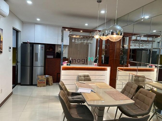Hình ảnh Siêu phẩm Hà Đô Q10  [ 2 𝐏𝐇𝐎̀𝐍𝐆 𝐍𝐆𝐔̉ (+)- 𝐃𝐎̣𝐍 𝐕𝐀̀𝐎 𝐎̛̉