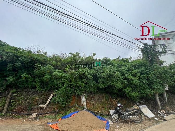 Hình ảnh Bán đất Hoàng Hoa Thám Phường 10 Đà Lạt view thung thũng - MN3333