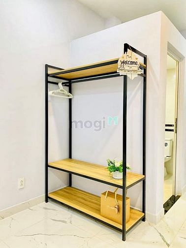 Hình ảnh Cho Thuê Căn Hộ Studio, còn 1 phòng duy nhất