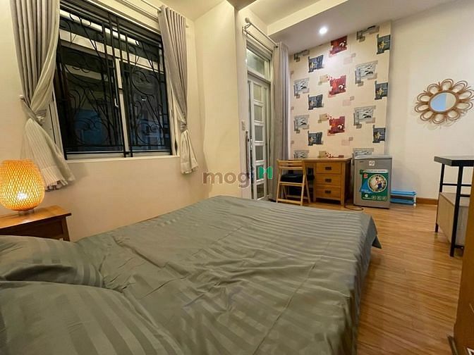 Hình ảnh Hình thật giá thật - ban công lớn - gần sân bay