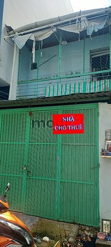 Hình ảnh Cho thuê Nhà riêng thoáng mát tại  Q.Bình Tân
