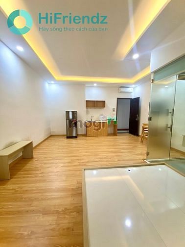 Hình ảnh STUDIO ngay cầu Sài Gòn - Full nội thất - Ban công -Chỉ tính điện nước