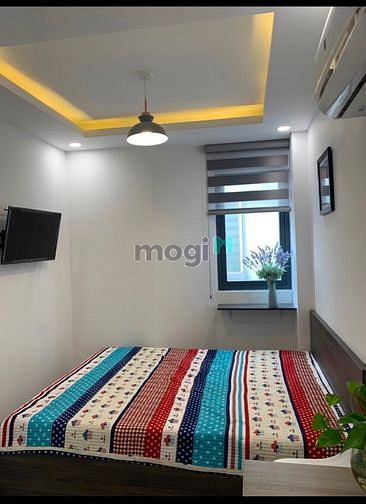 Hình ảnh CH Full NT Cô Bắc Q1_Phố Đi Bộ_ĐH Văn Lang_Dinh Độc Lập_Thảo Cầm Viên