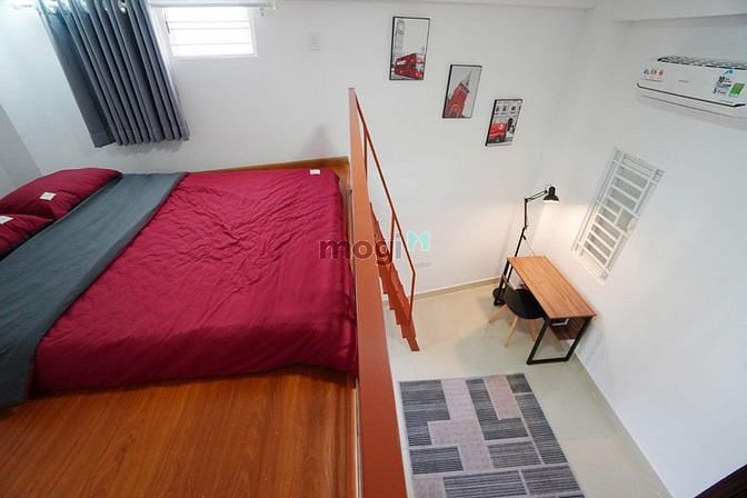 Hình ảnh Cho thuê Trang Chủ MB66.COM / Đăng Ký Tặng 66K dạng DUPLEX full nội thất| TRUNG TÂM QUẬN 7