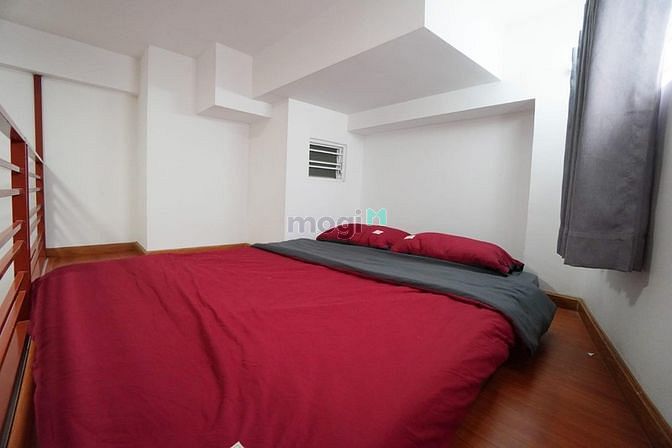 Hình ảnh Cho thuê Trang Chủ MB66.COM / Đăng Ký Tặng 66K dạng DUPLEX full nội thất| TRUNG TÂM QUẬN 7