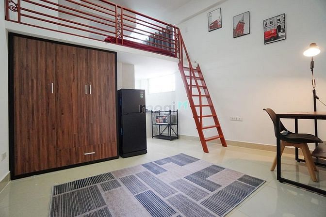Hình ảnh Cho thuê Trang Chủ MB66.COM / Đăng Ký Tặng 66K dạng DUPLEX full nội thất| TRUNG TÂM QUẬN 7